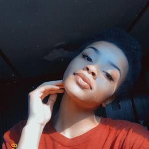 Meet your Posher, Jasmine